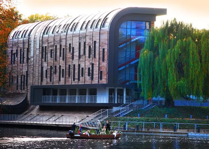Przystan Bydgoszcz