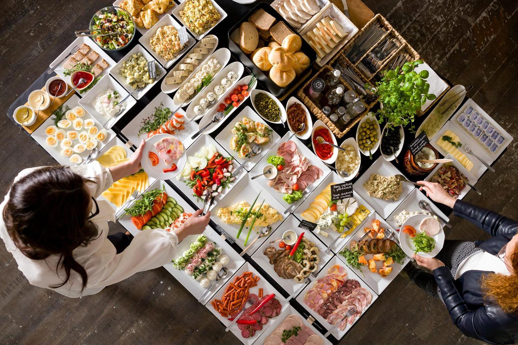 Przystan Bed & Breakfast Bydgoszcz