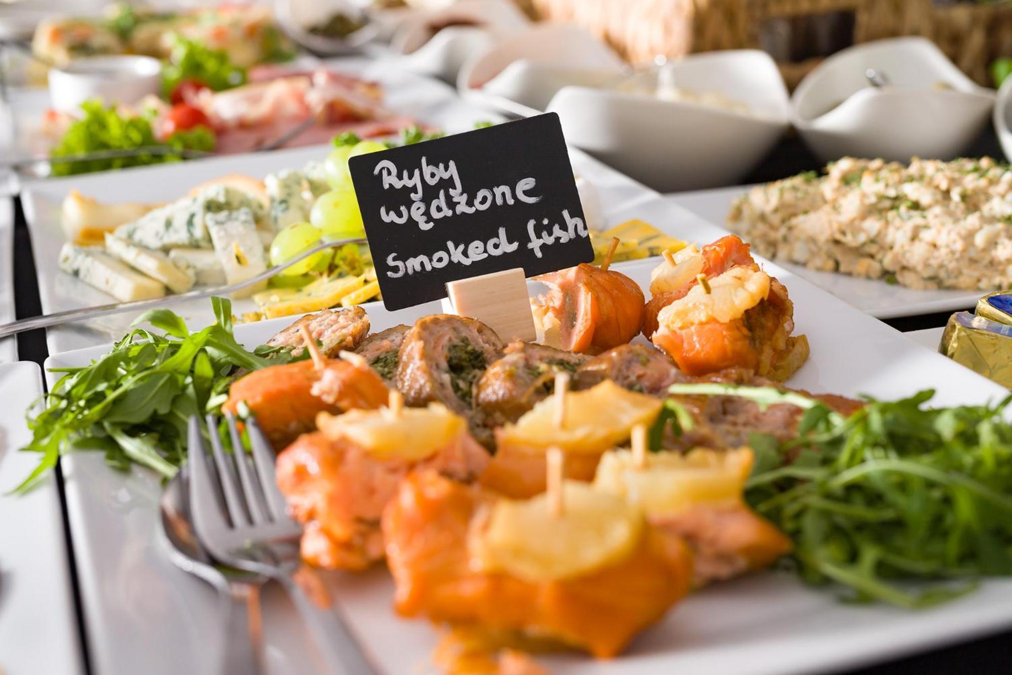 Bed & Breakfast Przystan Bydgoszcz