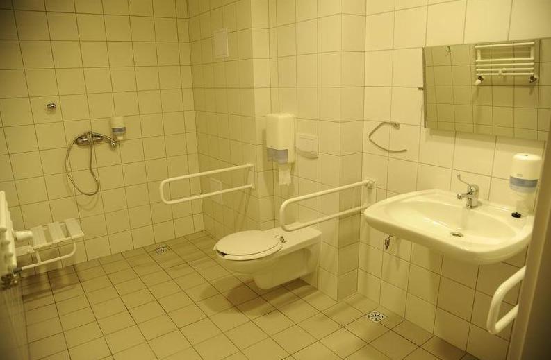 Przystan 3* Bydgoszcz