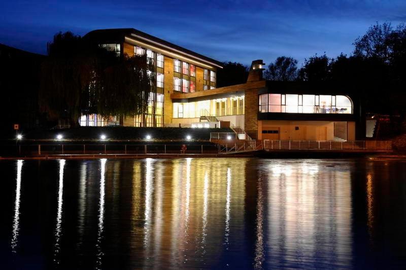 Przystan Bed & Breakfast Bydgoszcz